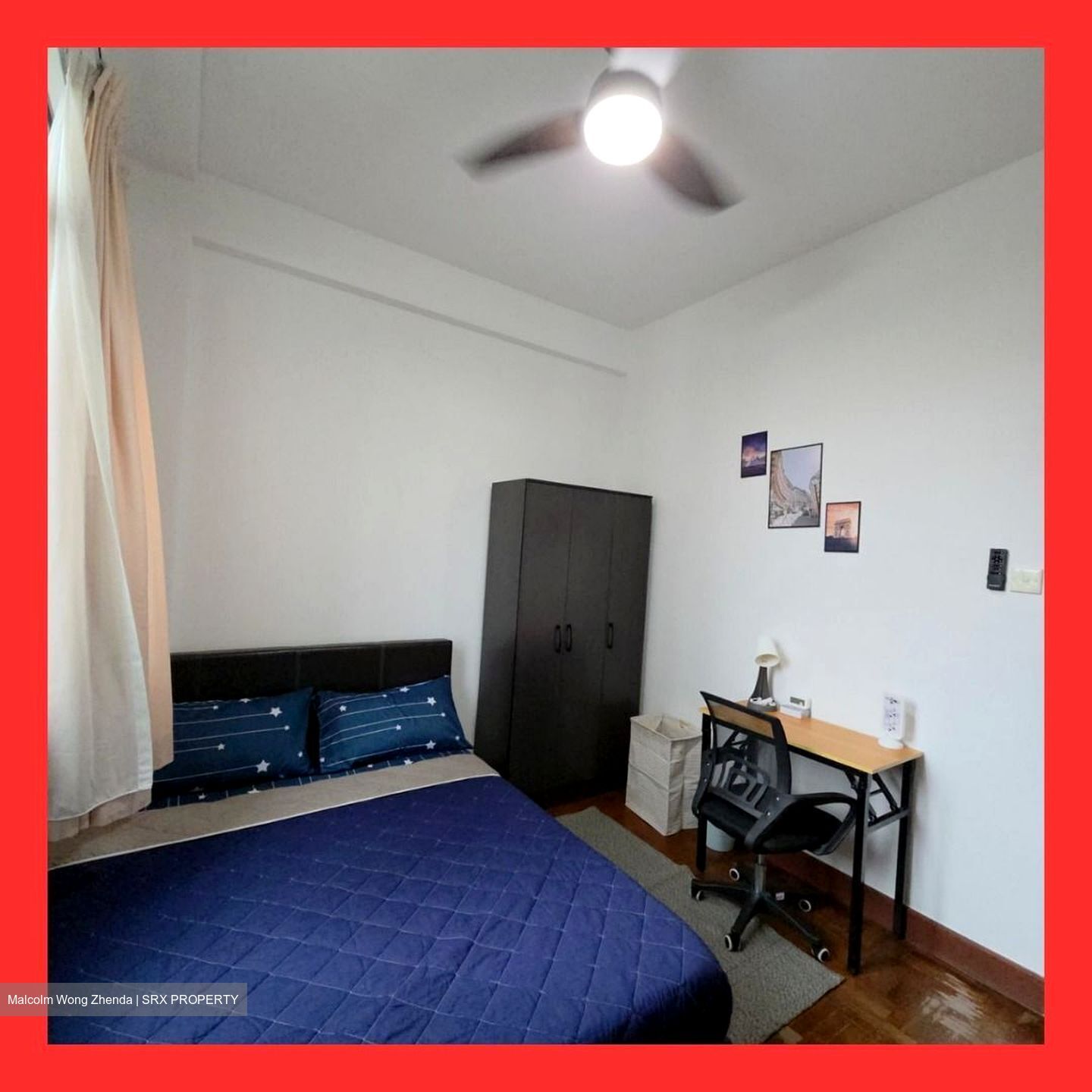 Parc Oasis (D22), Condominium #526297131